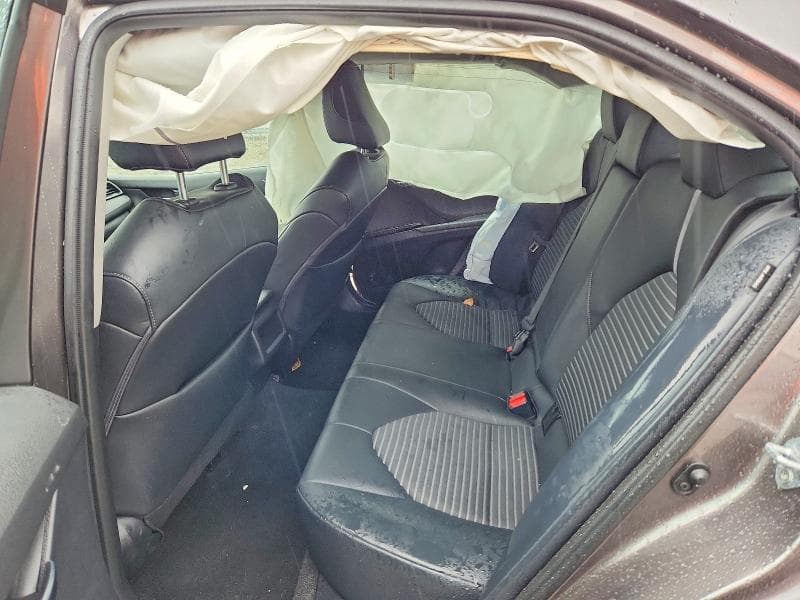 2023 TOYOTA CAMRY SE SE 10