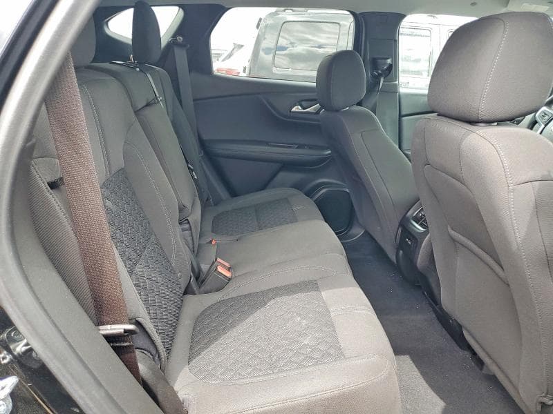 2021 CHEVROLET BLAZER 2LT 10