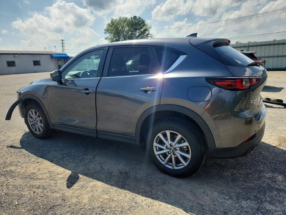 2023 MAZDA CX-5 SELECT 2