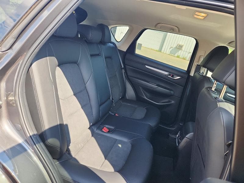 2023 MAZDA CX-5 SELECT 10