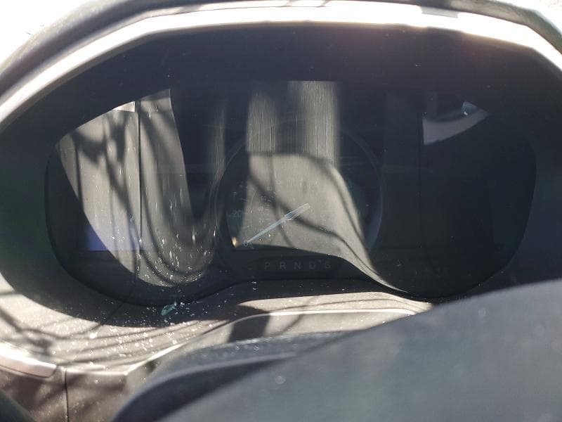 2019 FORD EDGE SEL 9