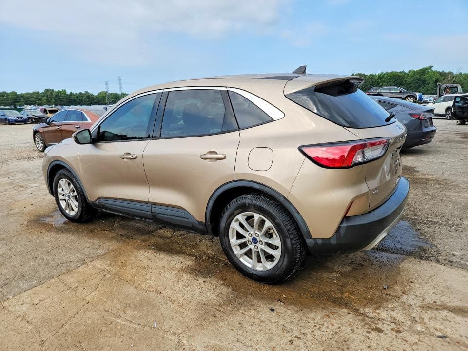 2020 FORD ESCAPE SE 2