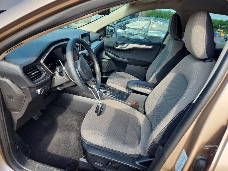 2020 FORD ESCAPE SE 7