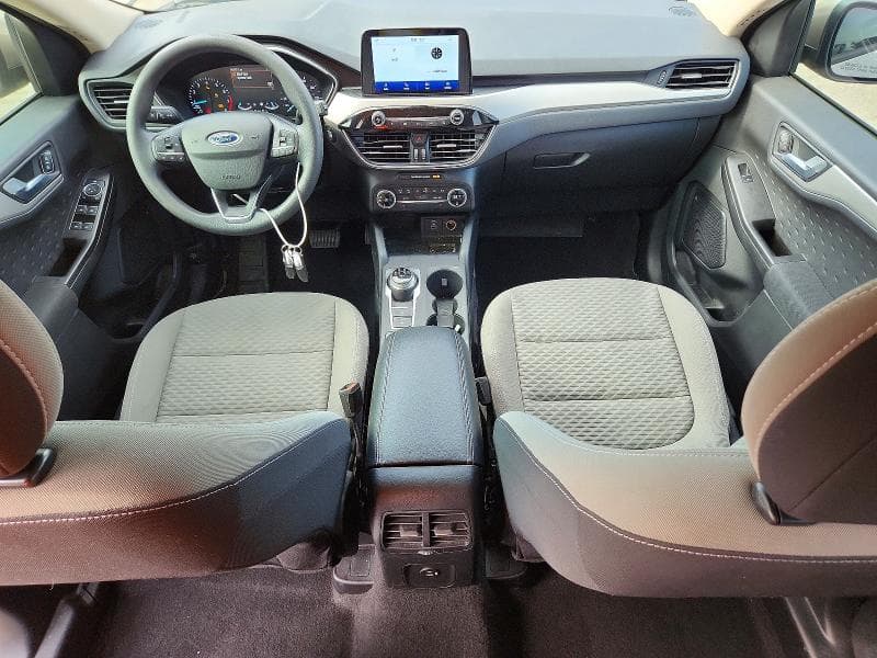 2020 FORD ESCAPE SE 8