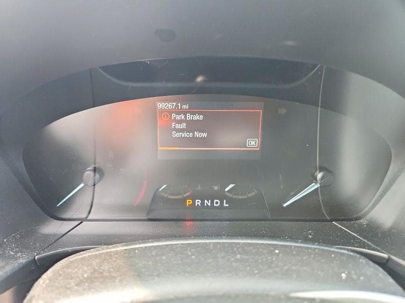 2020 FORD ESCAPE SE 9