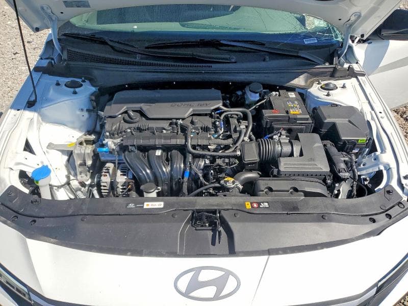 2026 HYUNDAI ELANTRA SEL SPORT 11