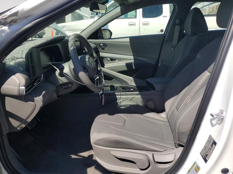 2026 HYUNDAI ELANTRA SEL SPORT 7