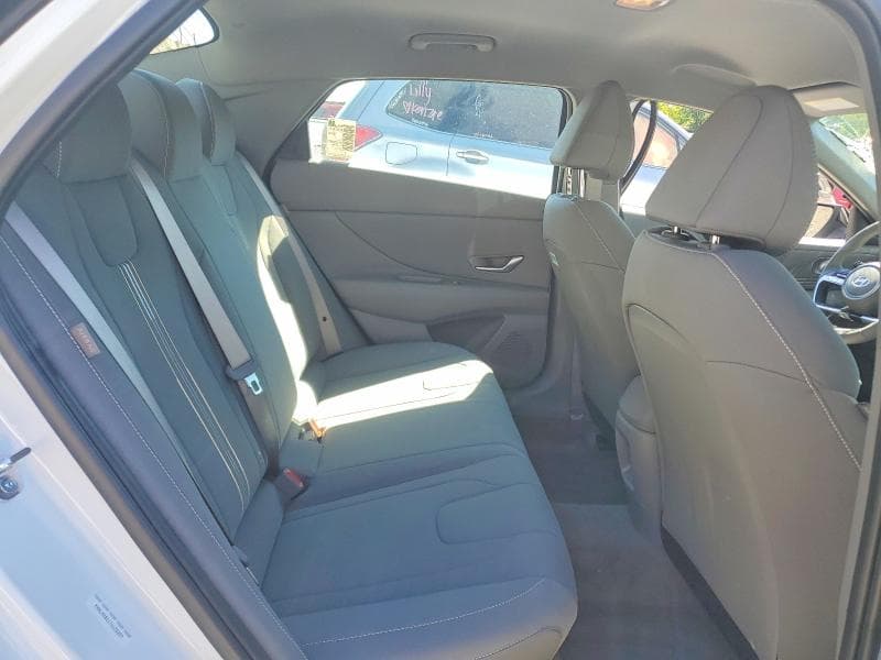 2026 HYUNDAI ELANTRA SEL SPORT 10