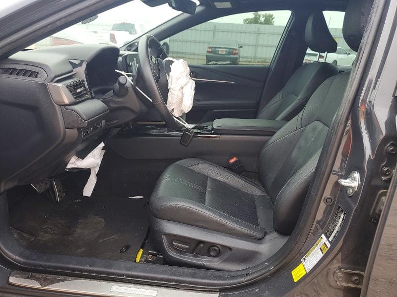 2025 TOYOTA CAMRY XSE XSE 7