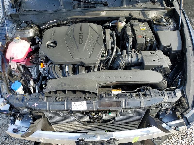 2026 HYUNDAI SONATA SEL SPORT 11