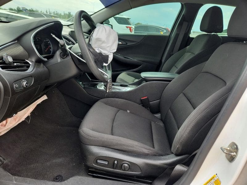 2020 CHEVROLET MALIBU LT LT 7