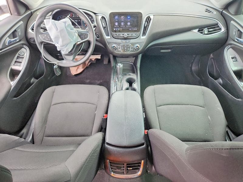 2020 CHEVROLET MALIBU LT LT 8
