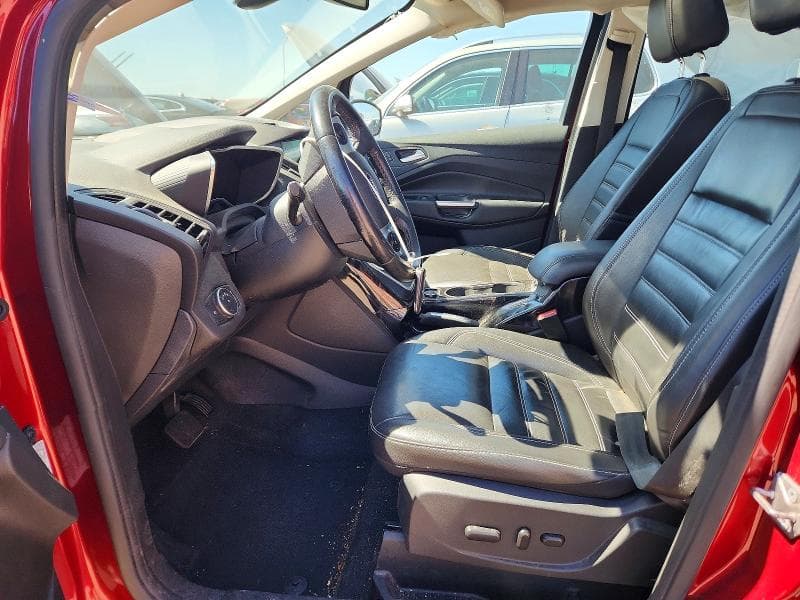 2017 FORD C-MAX TITANIUM 7