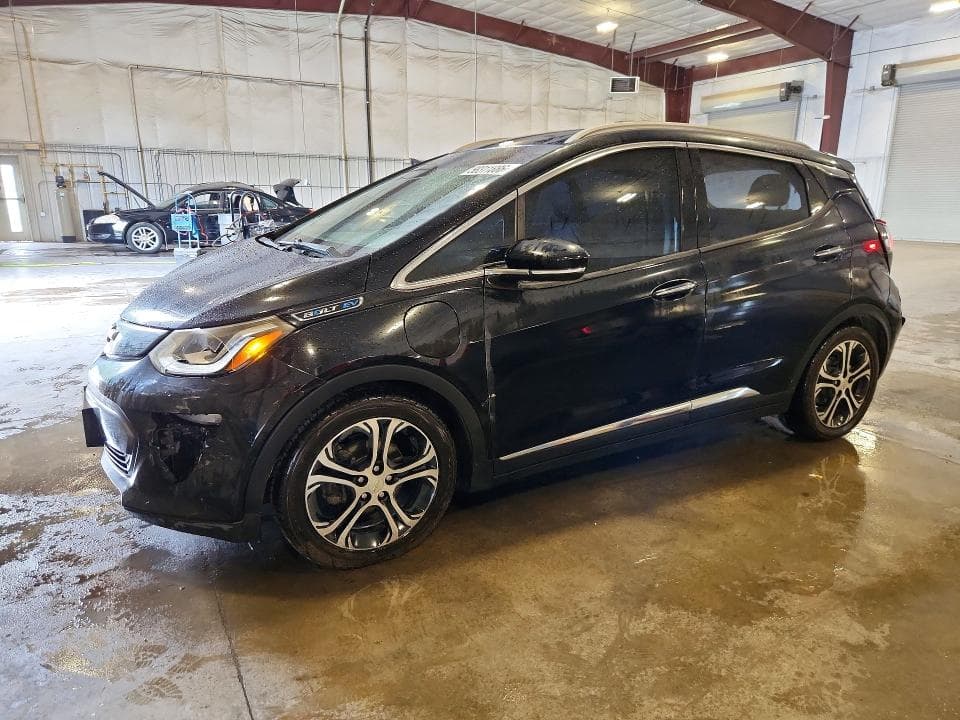 2017 CHEVROLET BOLT EV PREMIER PREMIER - 1