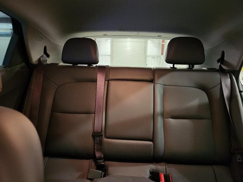 2017 CHEVROLET BOLT EV PREMIER PREMIER 10
