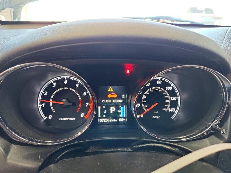 2021 MITSUBISHI OUTLANDER SPORT ES ES 9
