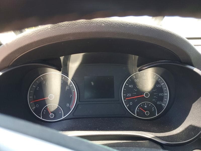 2019 KIA OPTIMA EX 9