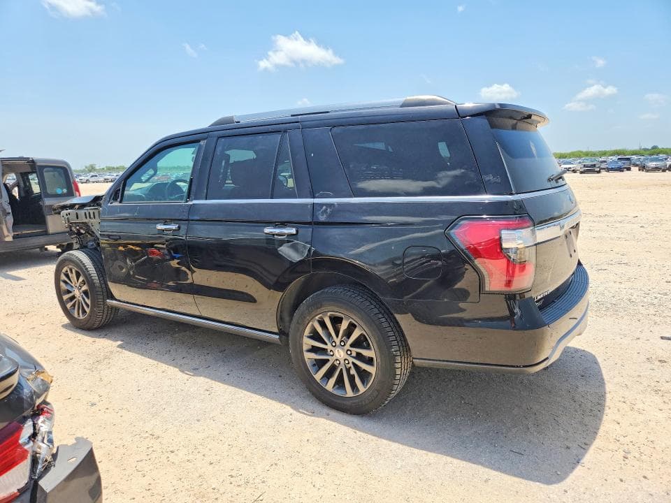 2020 FORD EXPEDITION LIMITED 2