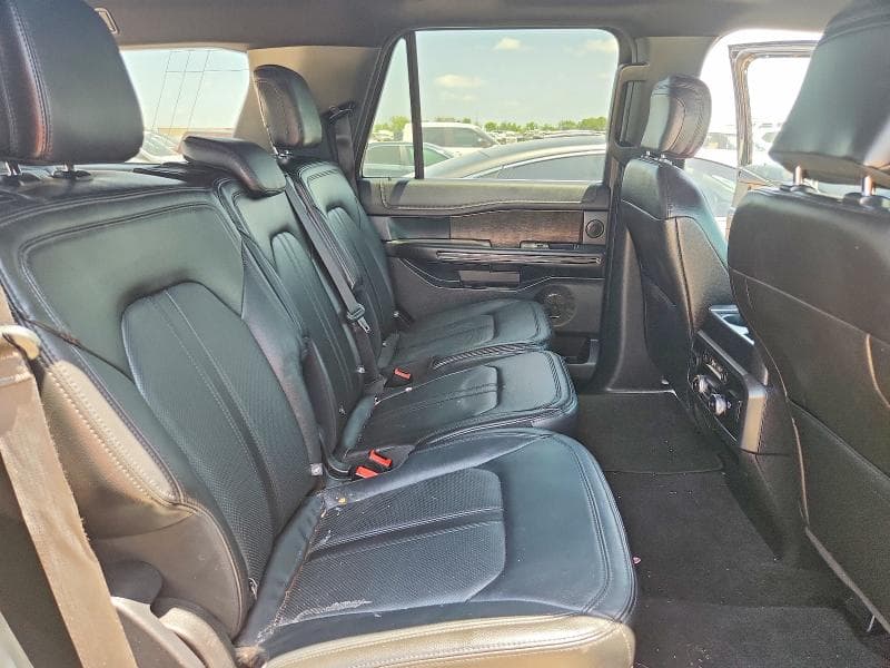2020 FORD EXPEDITION LIMITED 11
