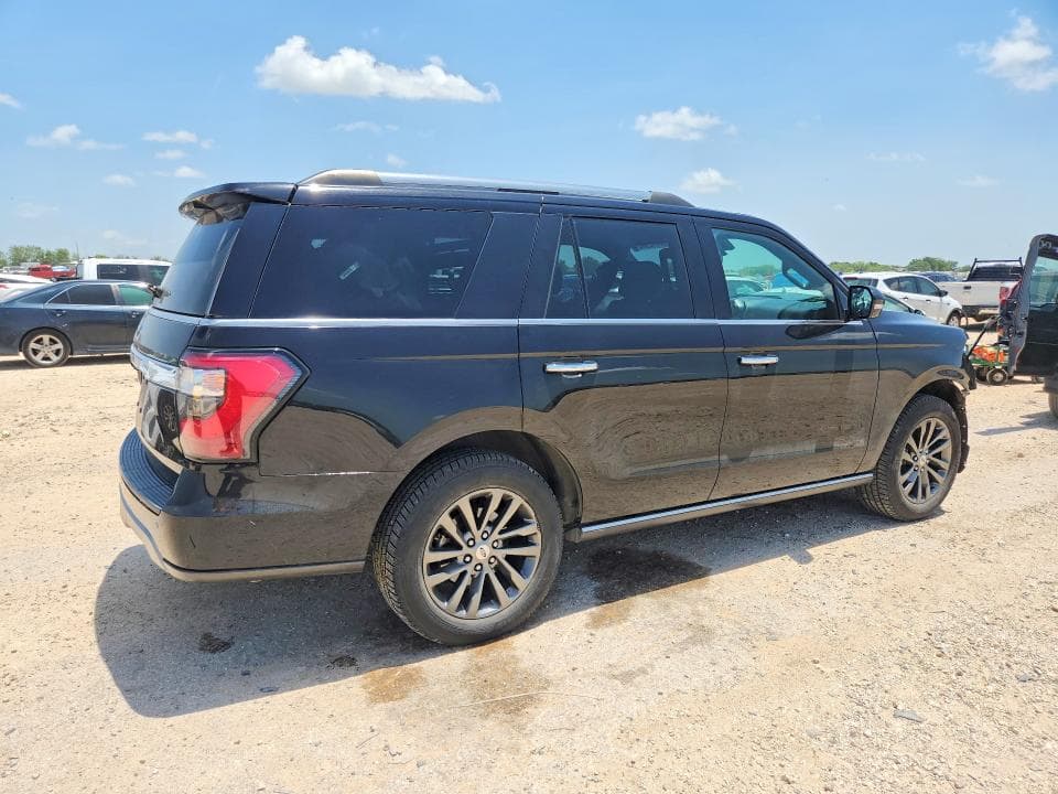 2020 FORD EXPEDITION LIMITED 3