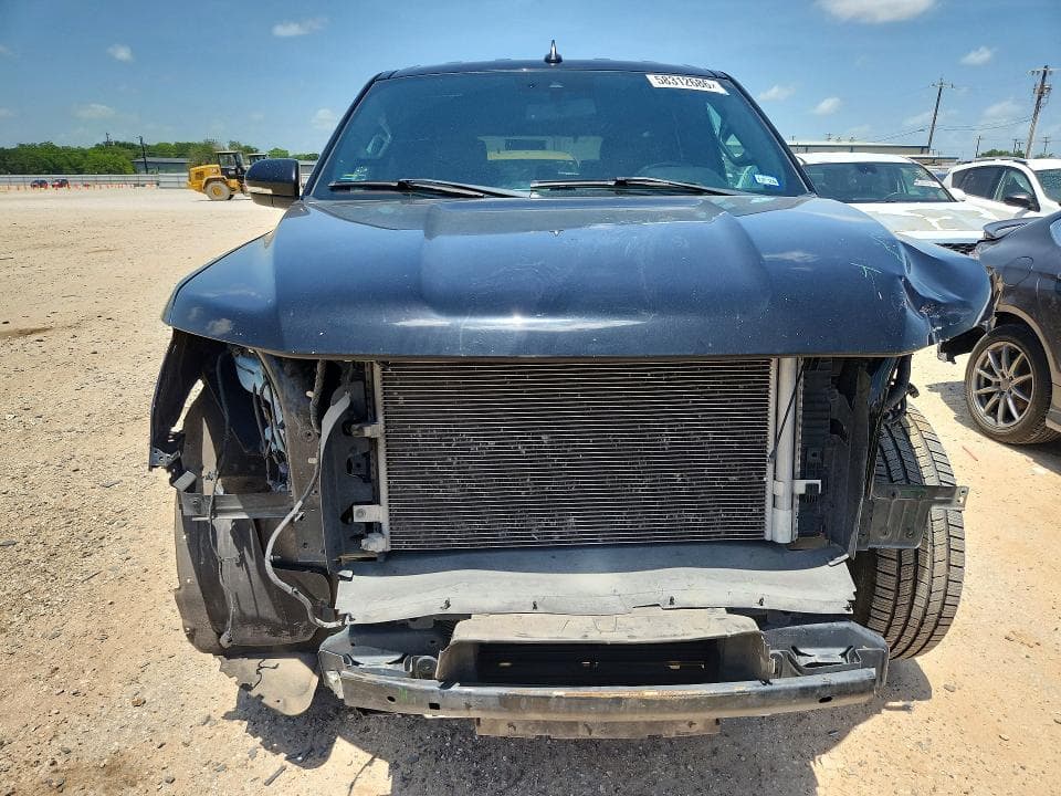 2020 FORD EXPEDITION LIMITED 5