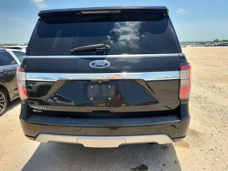 2020 FORD EXPEDITION LIMITED 6