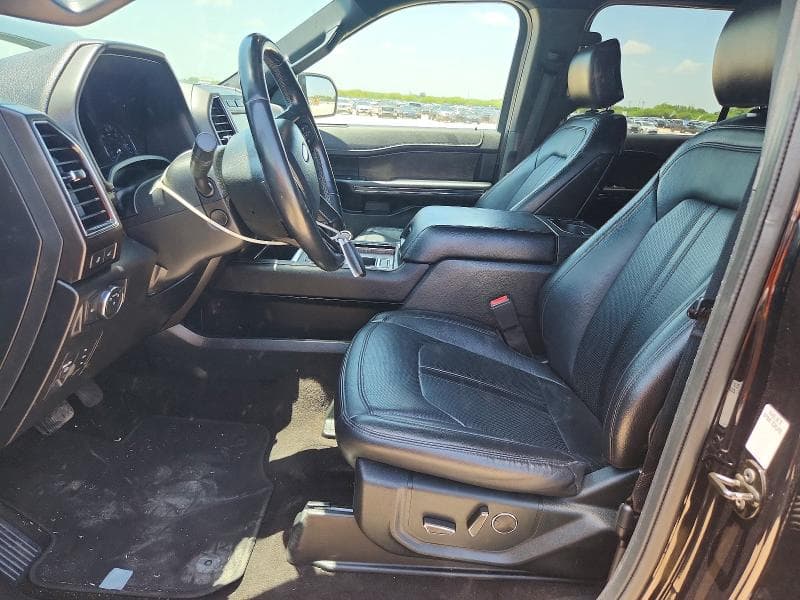 2020 FORD EXPEDITION LIMITED 7