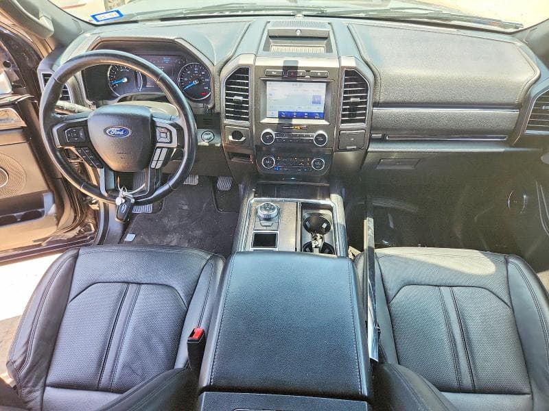 2020 FORD EXPEDITION LIMITED 8