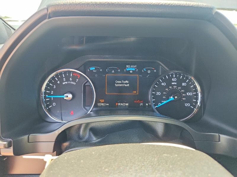 2020 FORD EXPEDITION LIMITED 9