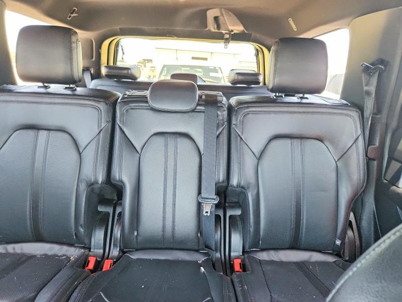 2020 FORD EXPEDITION LIMITED 10