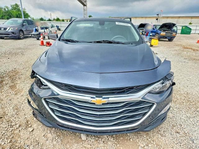 2020 CHEVROLET MALIBU LS 5