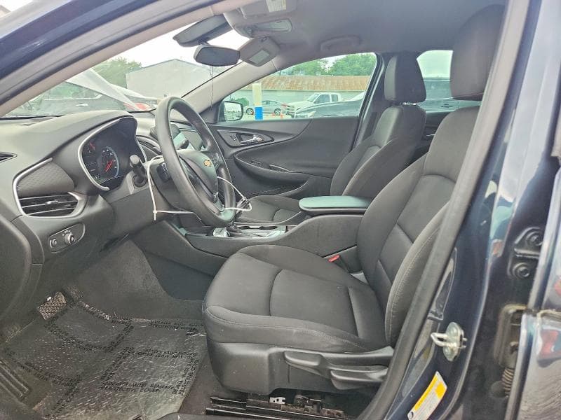 2020 CHEVROLET MALIBU LS 7