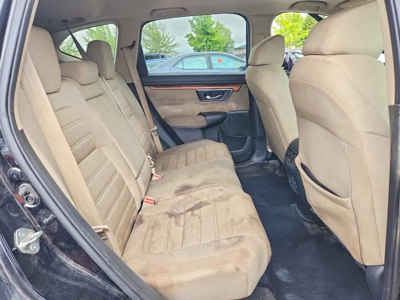 2017 HONDA CR-V EX EX 11