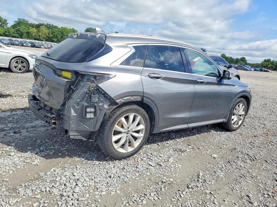 2019 INFINITI QX50 ESSENTIAL 3