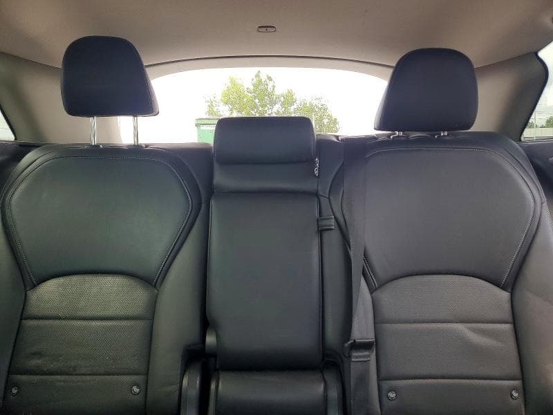 2019 INFINITI QX50 ESSENTIAL 10
