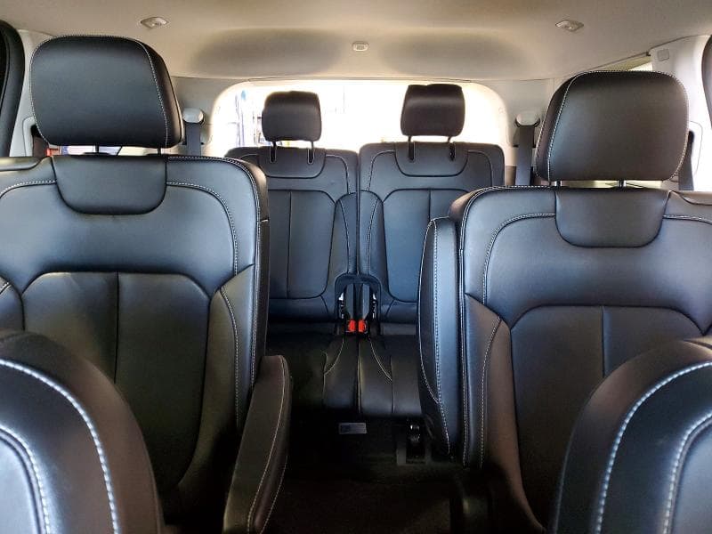2022 JEEP GRAND CHEROKEE L LIMITED 10