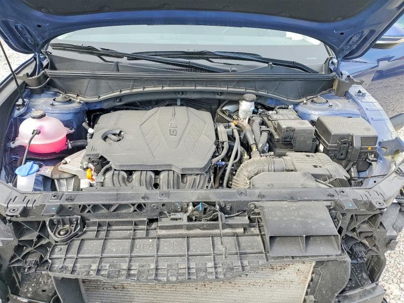 2026 HYUNDAI TUCSON SEL CONVENIENCE 12