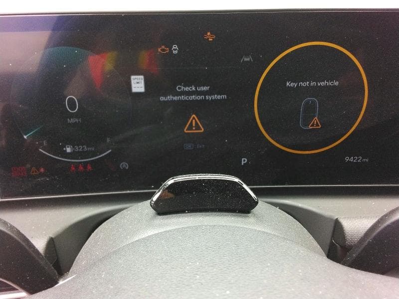 2026 HYUNDAI TUCSON SEL CONVENIENCE 9