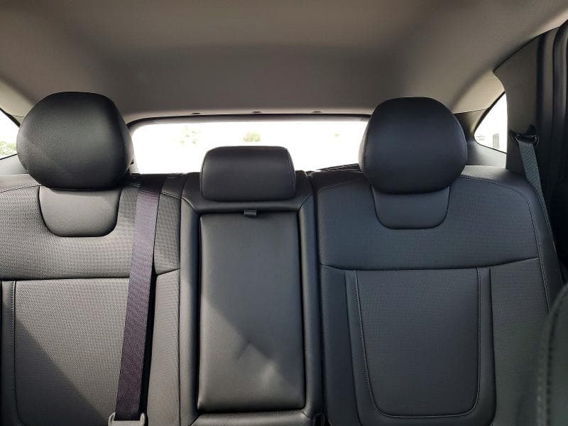 2026 HYUNDAI TUCSON SEL CONVENIENCE 10