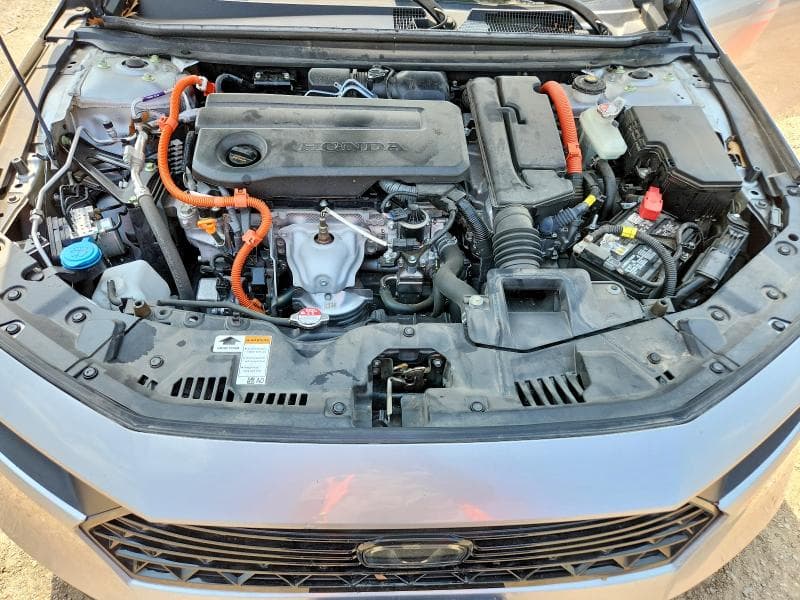 2024 HONDA ACCORD HYBRID SPORT-L 11