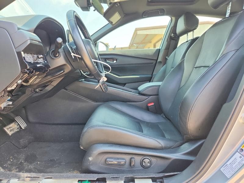 2024 HONDA ACCORD HYBRID SPORT-L 7