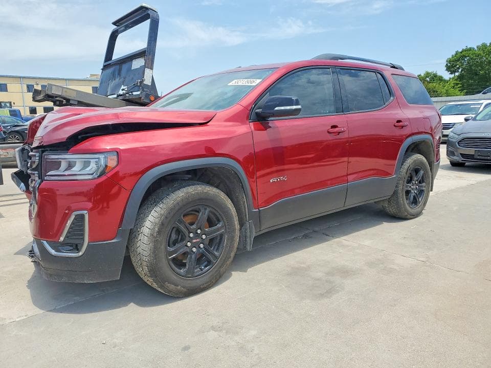 2020 GMC ACADIA AT4 - 1