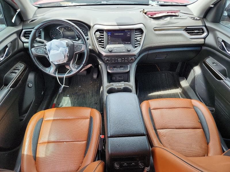 2020 GMC ACADIA AT4 8