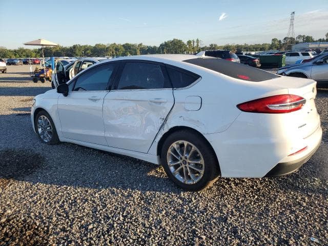 2020 FORD FUSION SE 2