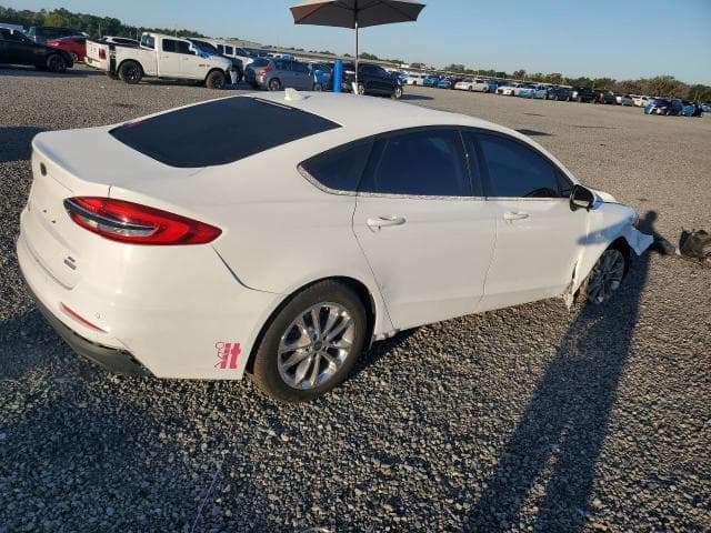 2020 FORD FUSION SE 3