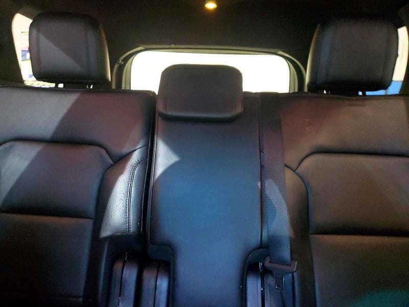 2017 FORD EXPLORER XLT XLT 10