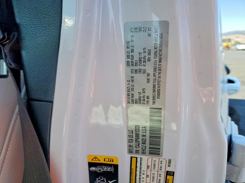 2022 JEEP WRANGLER UNLIMITED SAHARA 4XE 14