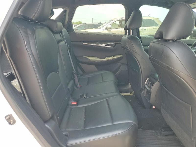 2024 INFINITI QX50 SPORT 11
