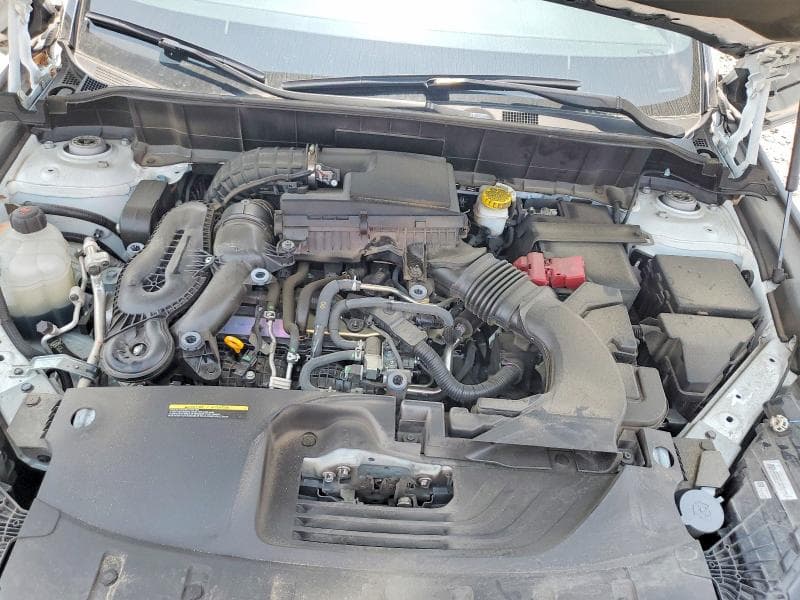 2024 INFINITI QX50 SPORT 12