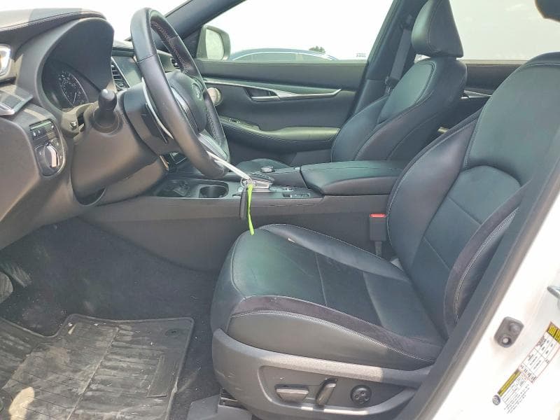 2024 INFINITI QX50 SPORT 7